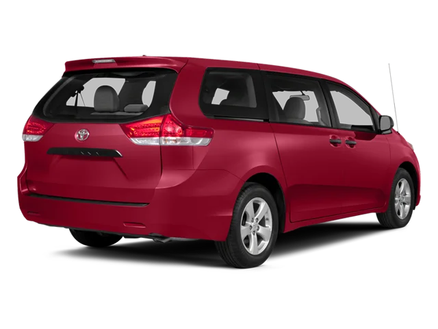 Used 2014 Toyota Sienna LE with VIN 5TDKK3DCXES505962 for sale in Glen Mills, PA