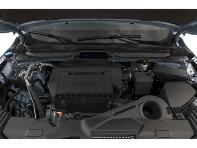 New 2026 Sonic Gray Pearl Honda Touring S image 12