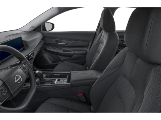New 2027 Gray Nissan S image 6