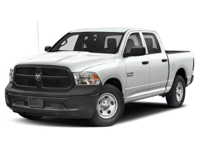 2014 RAM Ram 1500 Pickup Express