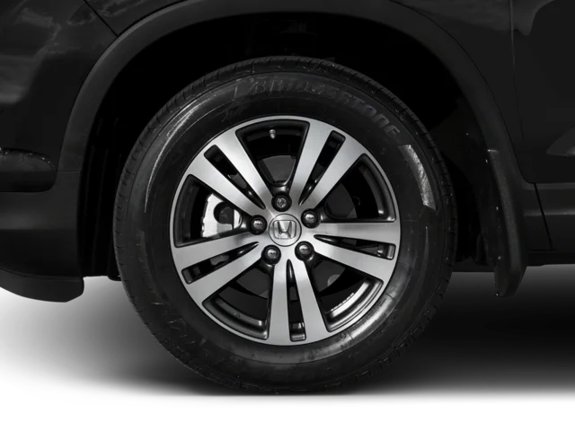 Used 2016  Honda EX-L image 10