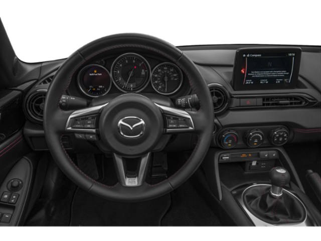 Used 2018 Red Mazda Club image 5