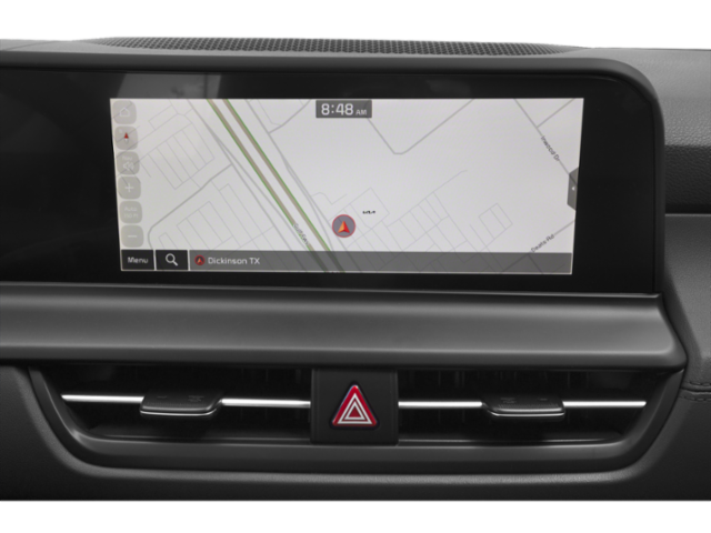 Used 2026 Snow White Kia EX image 12