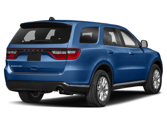 Used 2023 Blue Dodge R/T image 4