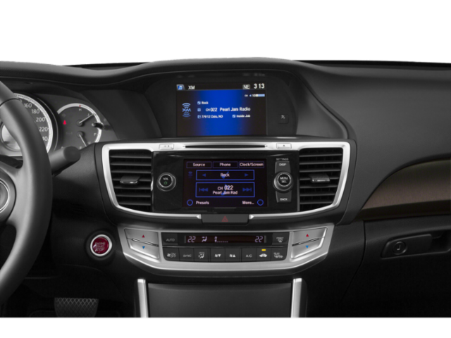 Used 2013  Honda EX-L image 9