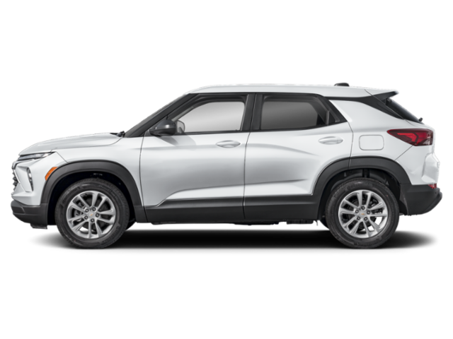 2026 Chevrolet Trailblazer LS - Photo 11