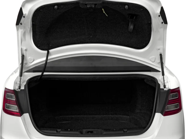Used 2016 Black Ford Limited image 19