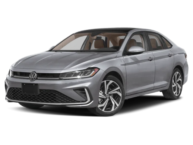 2026 Volkswagen Jetta 1.5T SEL Auto SULEV's photo