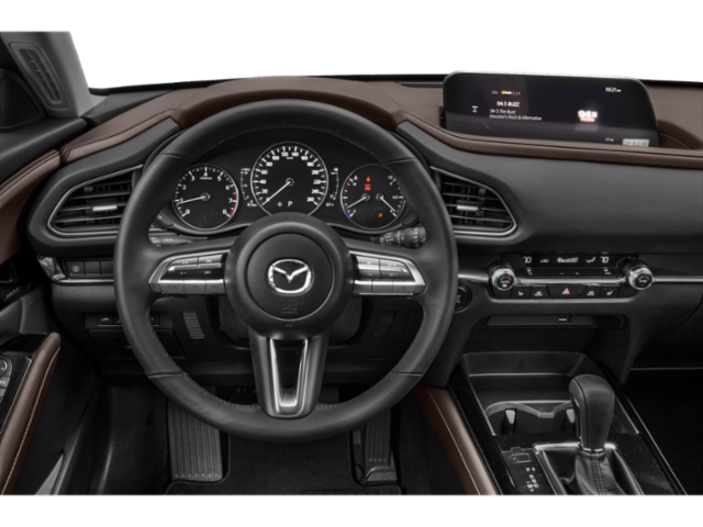 Used 2020 White Mazda Premium image 4