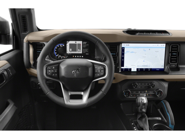 Used 2021 Area 51 Ford Wildtrak image 4