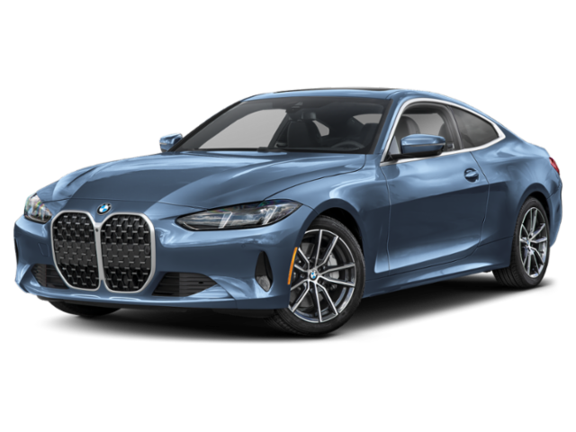 2027 BMW 4 Series 430i xDrive Coupe's photo
