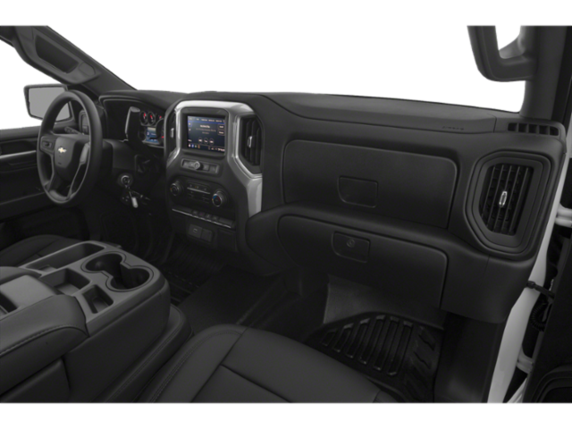 Used 2020 Summit White Chevrolet WT image 19