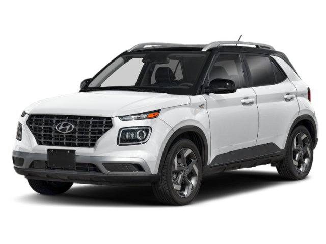 Used 2023 White Hyundai Limited image 1