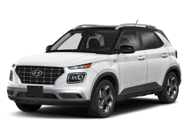 2023 Hyundai Venue