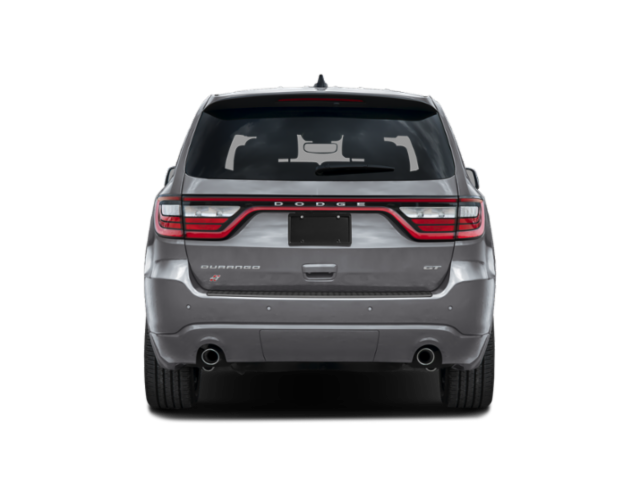 New 2026 Gray Dodge GT HEMI V8 image 5