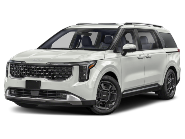 2026 Kia Carnival
