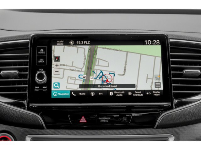 2026 Honda Ridgeline TrailSport - Photo 16