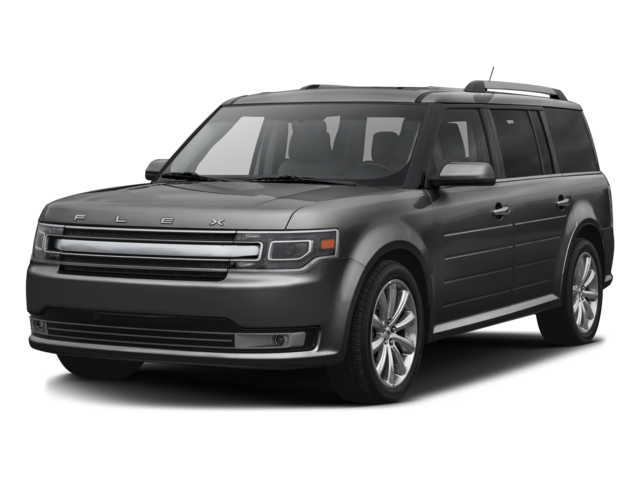 2016 Ford Flex SEL