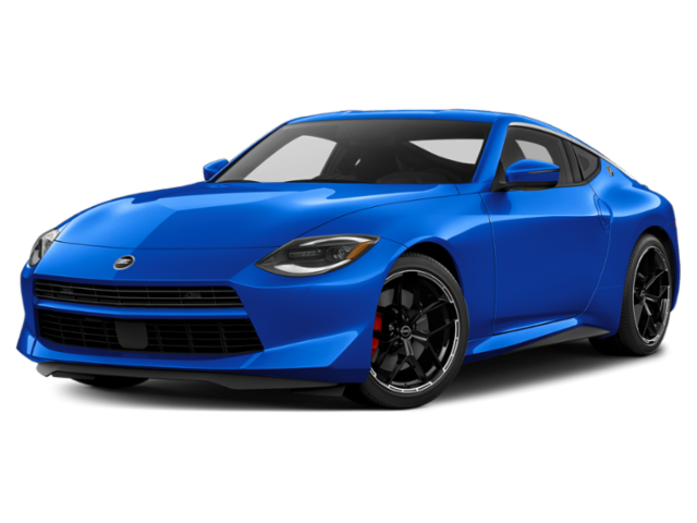 New 2027 Bayside Blue Quad Coat Nissan Performance image 1