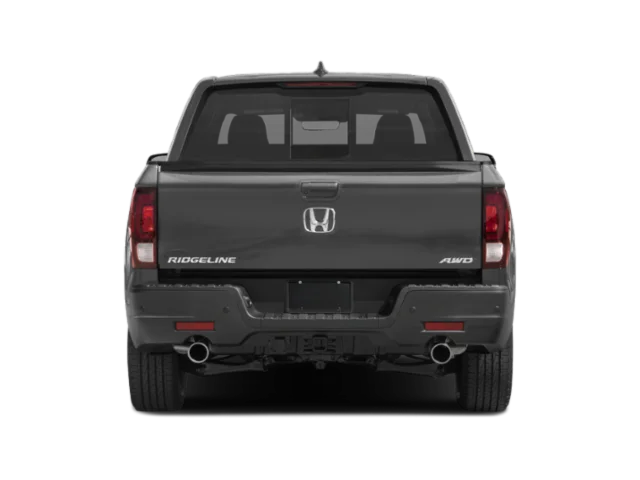 Used 2023 Silver Honda RTL-E image 11
