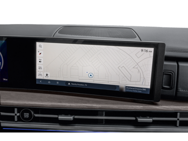New 2026 Ecotronic Gray Hyundai Limited image 13
