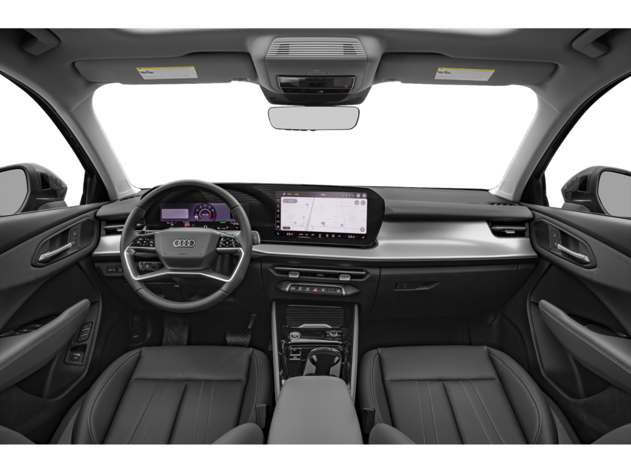 Used 2026 Daytona Gray Pearl Effect Audi S line image 5