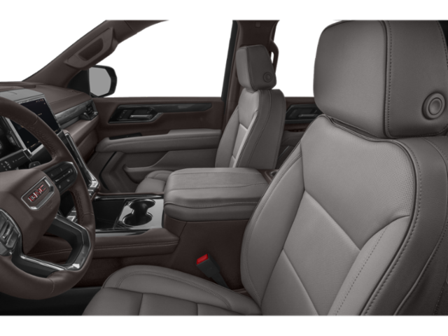 New 2026 Onyx Black GMC Elevation image 6