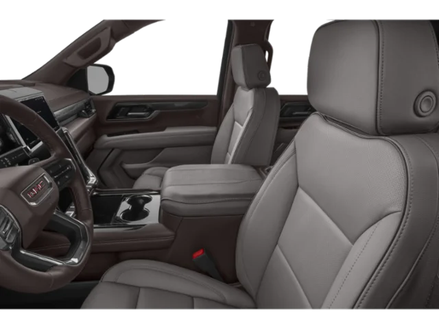 New 2026 Downpour Metallic GMC Elevation image 6