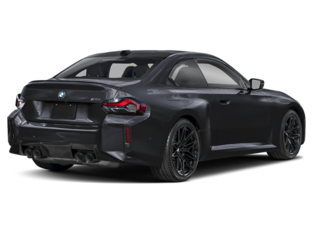 New 2026 Black BMW CS image 2