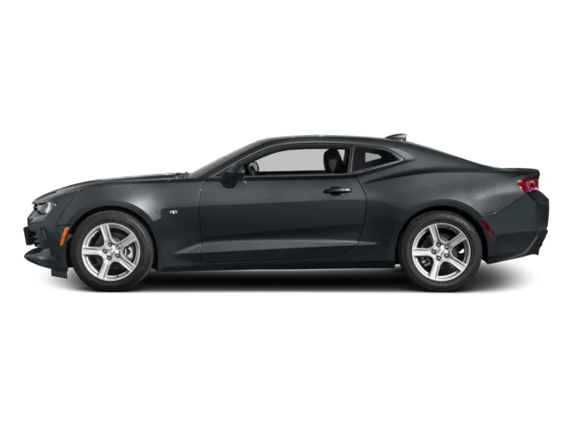 Used 2017 Hyper Blue Metallic Chevrolet 1LS image 3