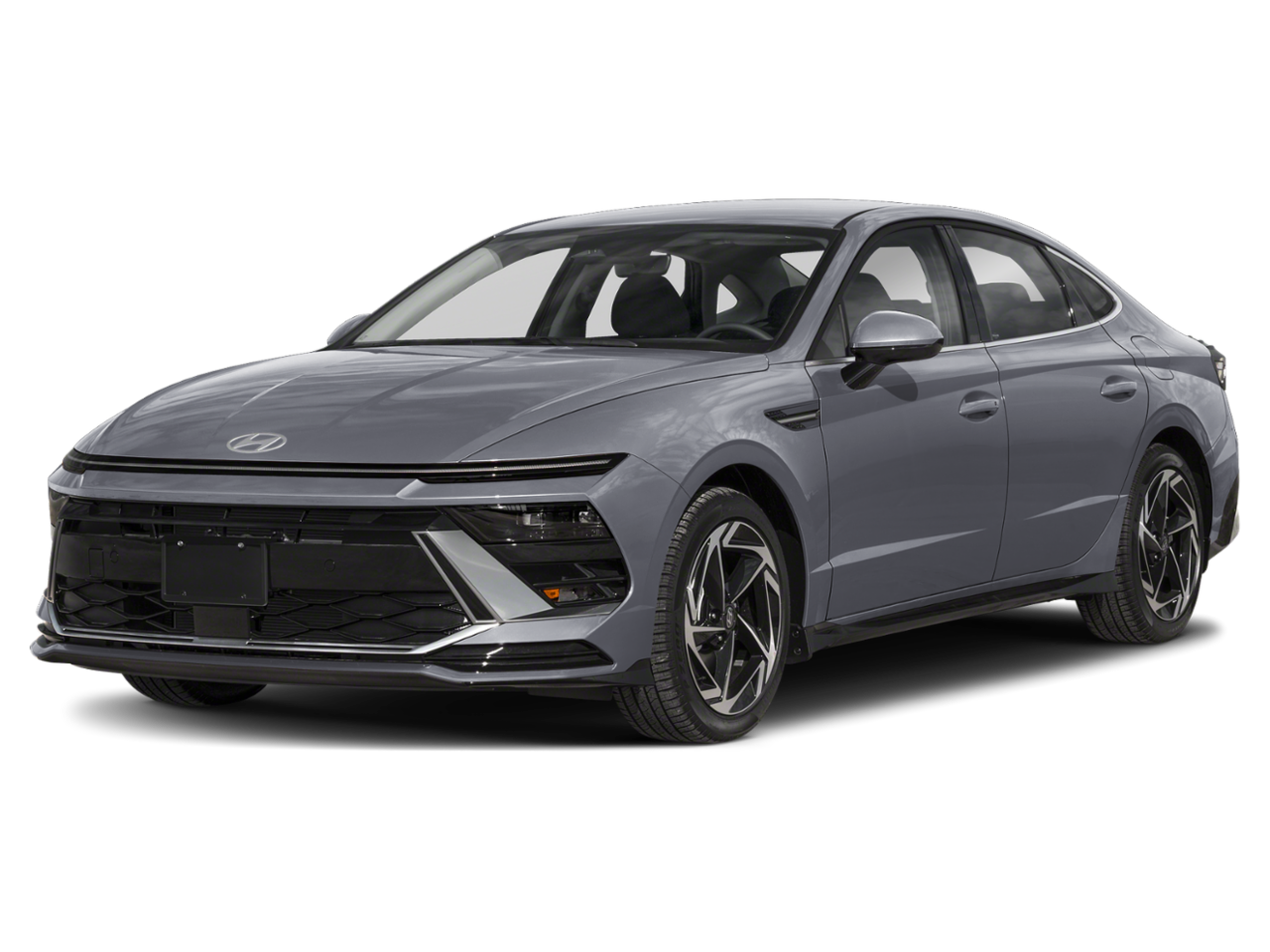 2026 Hyundai Sonata SEL AWD's photo