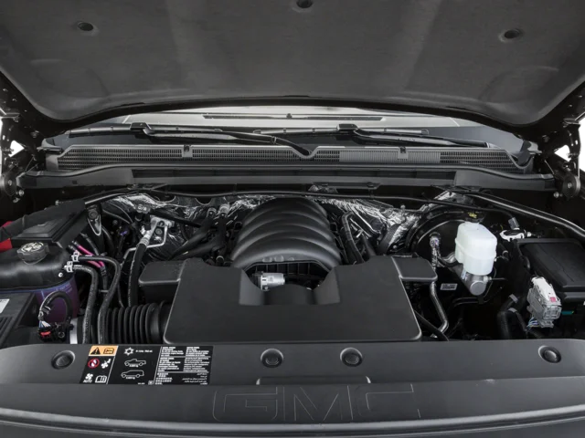 Used 2017 White GMC Base image 10