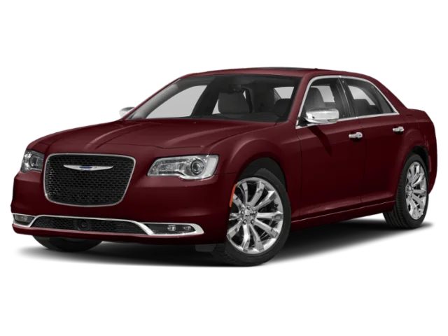 2019 Chrysler 300 Touring