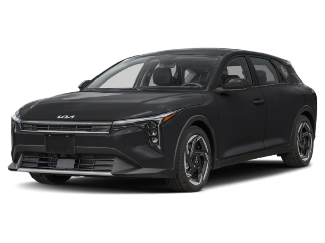 New 2026 Aurora Black Pearl Kia EX image 4
