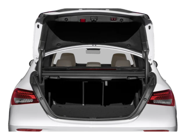 Used 2023 White Mercedes-Benz E 350 image 8