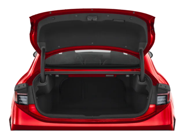New 2026 Red Hyundai N Line image 8