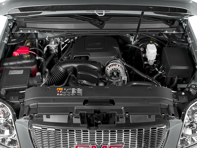Used 2014  GMC SLT image 13