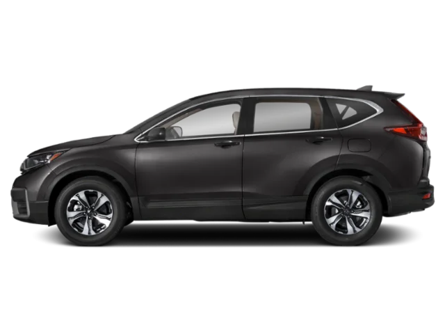 Used 2020 Gray Honda LX image 3