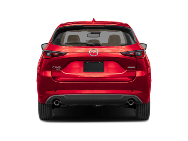 Used 2024 Silver Mazda 2.5 S Preferred Package image 5