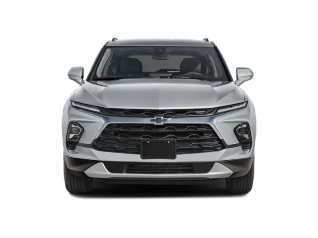 New 2026  Chevrolet LT image 4