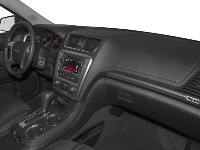 Used 2015 Champagne Silver Metallic GMC SLE-1 image 16