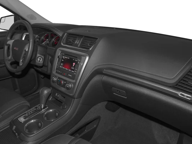 Used 2015 Black GMC SLE-2 image 19