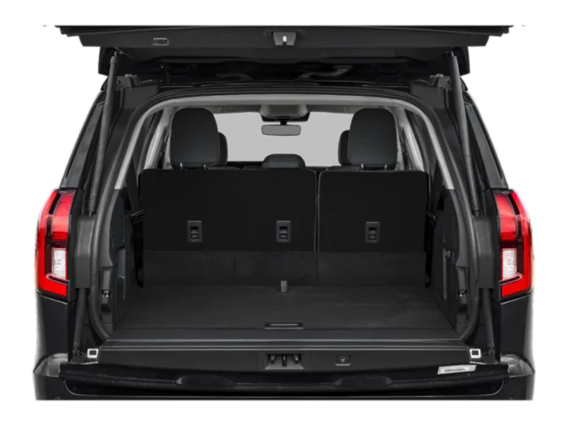 Used 2025 Black Ford Active image 7