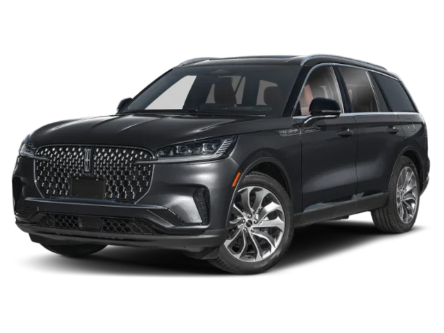 2026 Lincoln Aviator Reserve AWD's photo