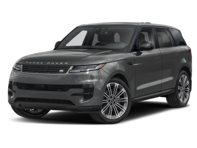 2025 Land Rover Range Rover Sport P360 SE MHEV's photo