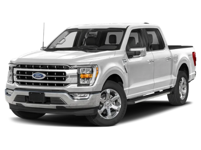 2023 Ford F-150 Lariat 4x4 SuperCrew 5-1/2 Box's photo