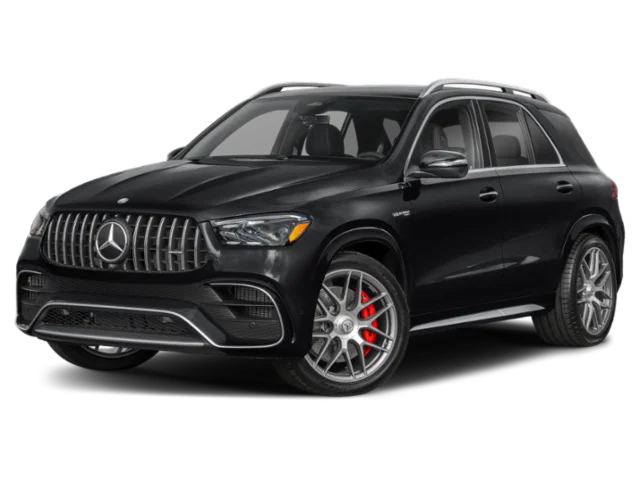 2026 Mercedes-Benz GLE AMG GLE 63 S 4MATIC's photo