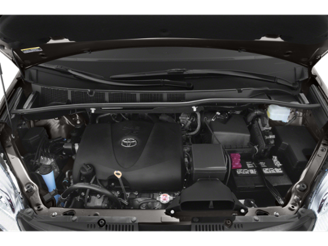Used 2019 Predawn Gray Mica Toyota XLE image 10