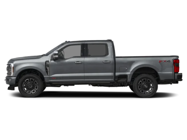 Used 2023  Ford Platinum image 3