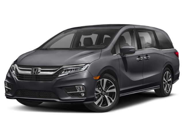 Used 2020 Modern Steel Metallic Honda Elite image 2